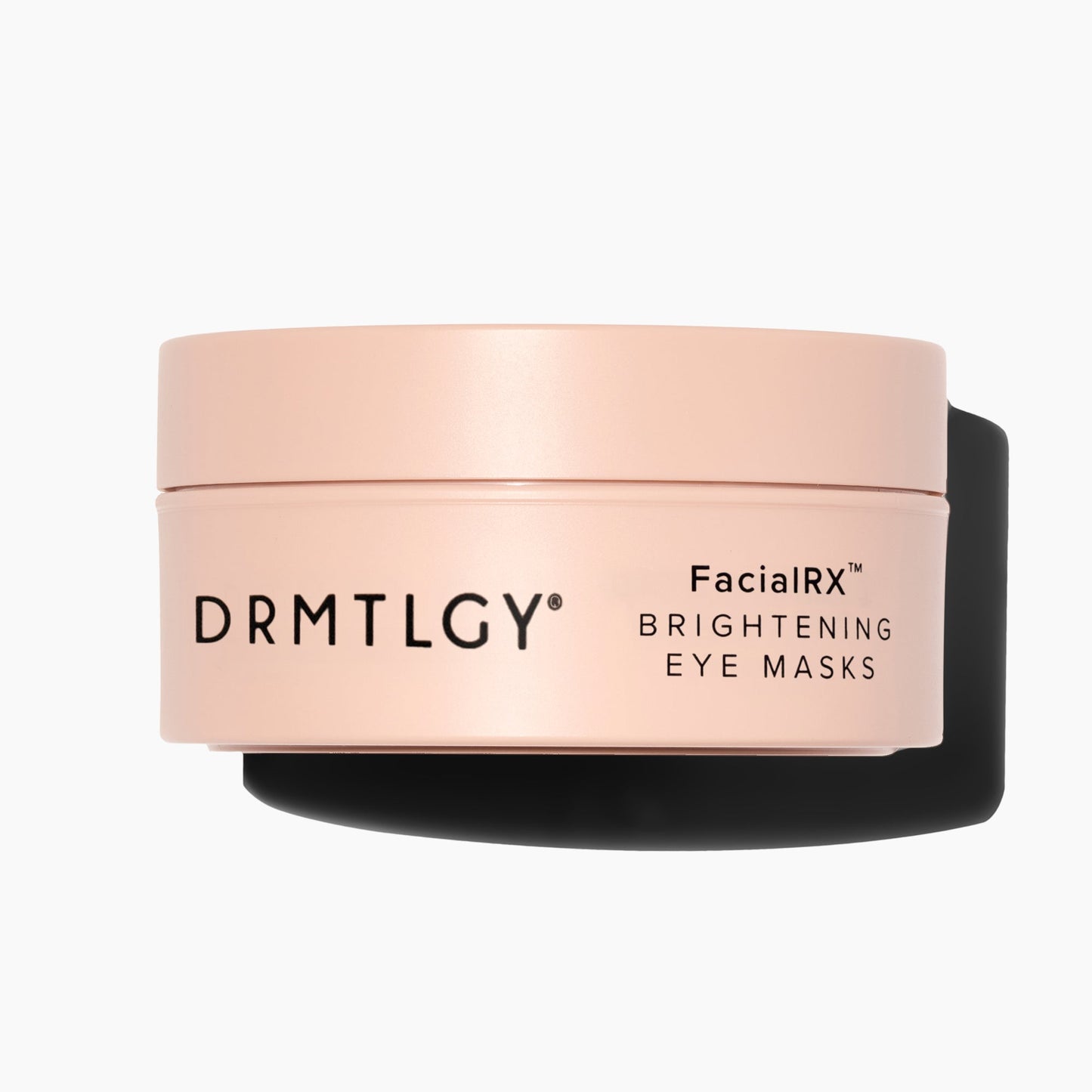 FacialRX™ Brightening Eye Masks