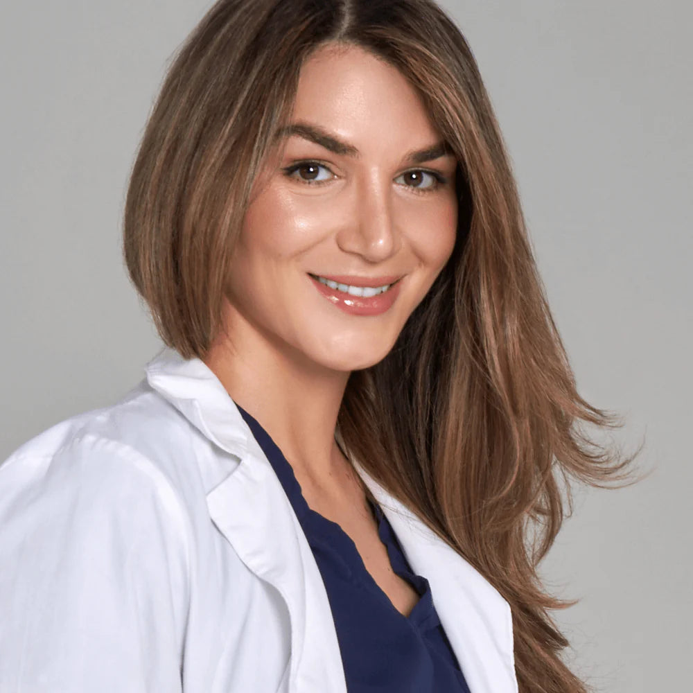 Dr. Ariana Eginli