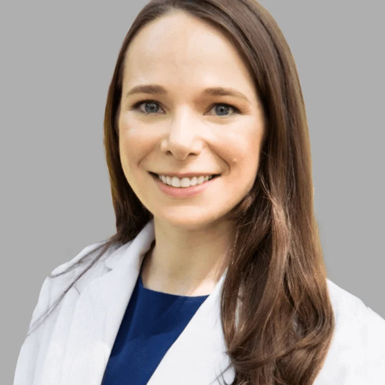 Dr. Marisa Garshick