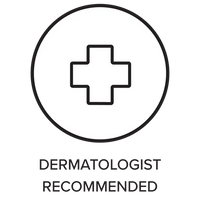 DERMATOLOGIST RECOMMENDED