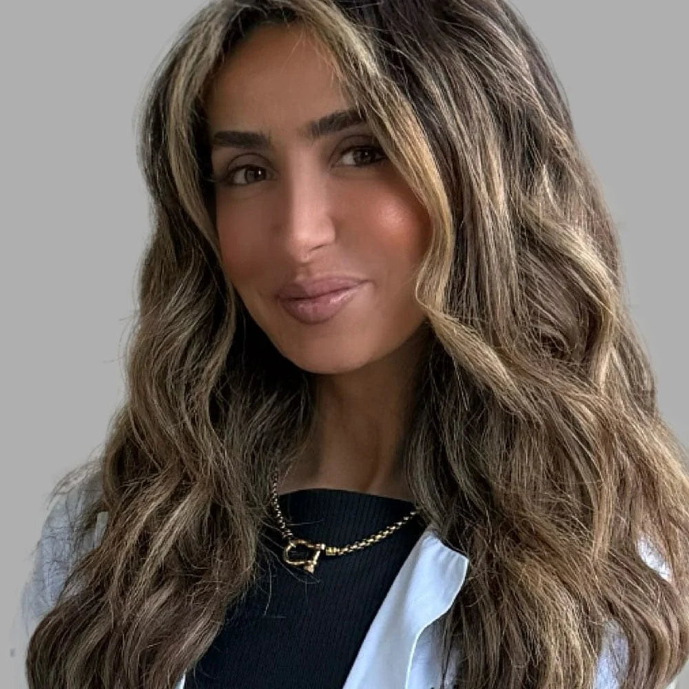 Dr. Lejla Cirkic