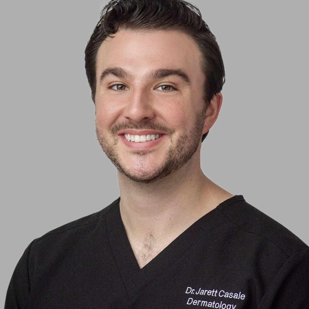 Dr. Jarett Casale