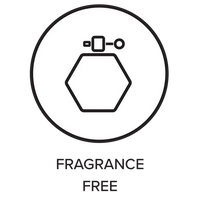 FRAGRANCE FREE
