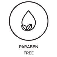 PARABEN FREE