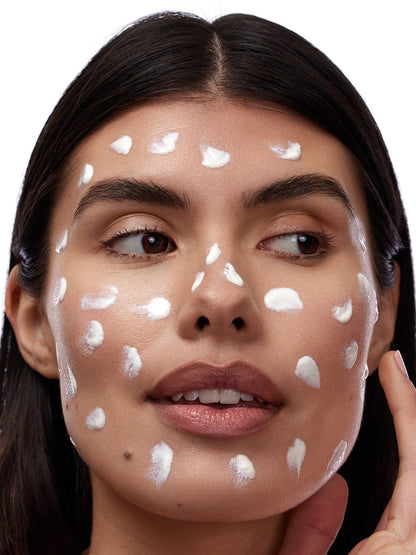 Peptide Night Cream