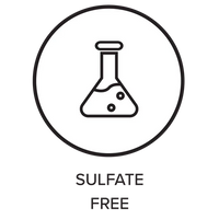 SULFATE FREE